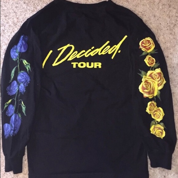 Big Sean tshirt - Picture 2 of 4